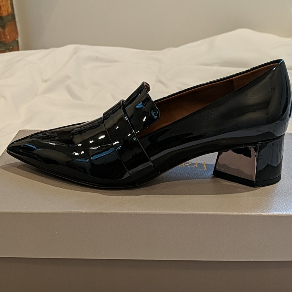 Franco Sarto Loafer - Brand New!